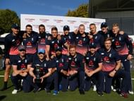 The best chance for England Cricket to create history.